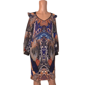 NWT Bisou Bisou dress